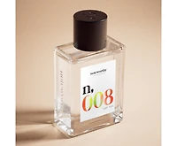 Noteworthy n,008 Say Yes Eau de Parfum 100ml – A Captivating Blend of Pear, Jasmine & Sandalwood | Modern Unisex Luxury Fragrance