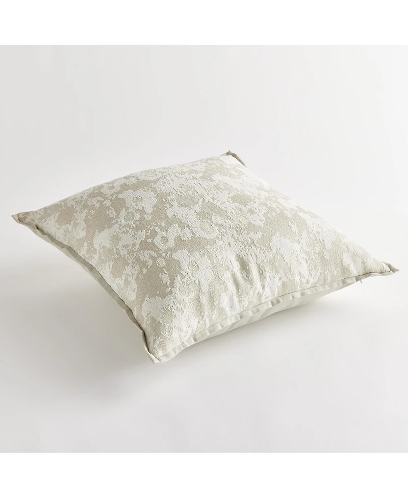 Sofia Square Indoor or Outdoor Throw Pillow