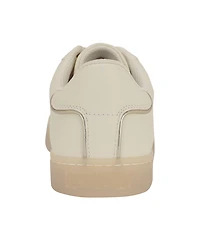 Tommy Hilfiger Women's Renaud Logo Lace-Up Sneakers