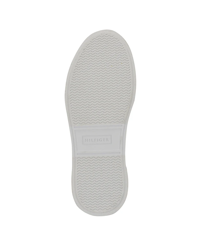 Tommy Hilfiger Women's Wilfer Sporty Slip-On Loafers