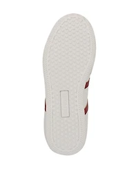 Tommy Hilfiger Women's Eryanne Signature Logo Lace-Up Sneakers