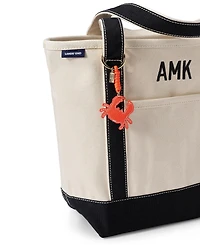 Lands' End Bag Charm