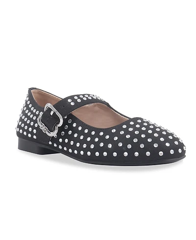 Sam Edelman Little and Big Girls Maeve Michaela Mary Jane Flat