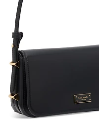 kate spade new york Liv Leather Shoulder Bag