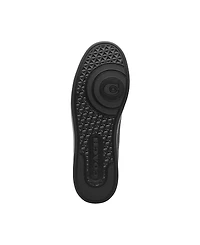 Coach Men's Highline Signature Canvas High Top Sneaker