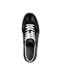 Coach Men's Ellis Lace Up Sneaker