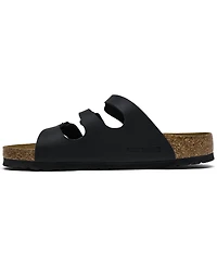Birkenstock Women's Florida Birko-Flor Soft Footbed Sandals from Finish Line