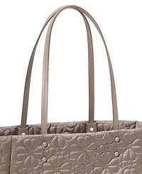 kate spade new york Tilly Medium Quilted Tote Bag