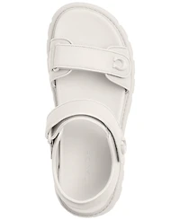 Coach Women's Brynn Platform Sandals