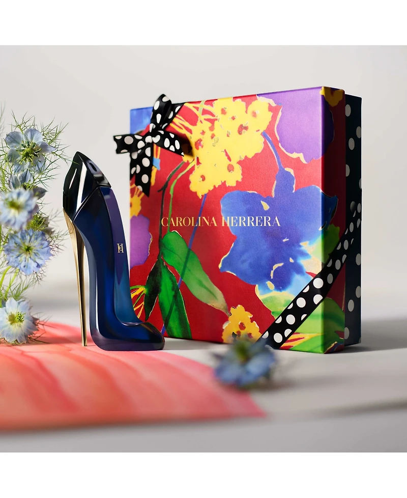Carolina Herrera 3-Pc. Good Girl Eau de Parfum Gift Set