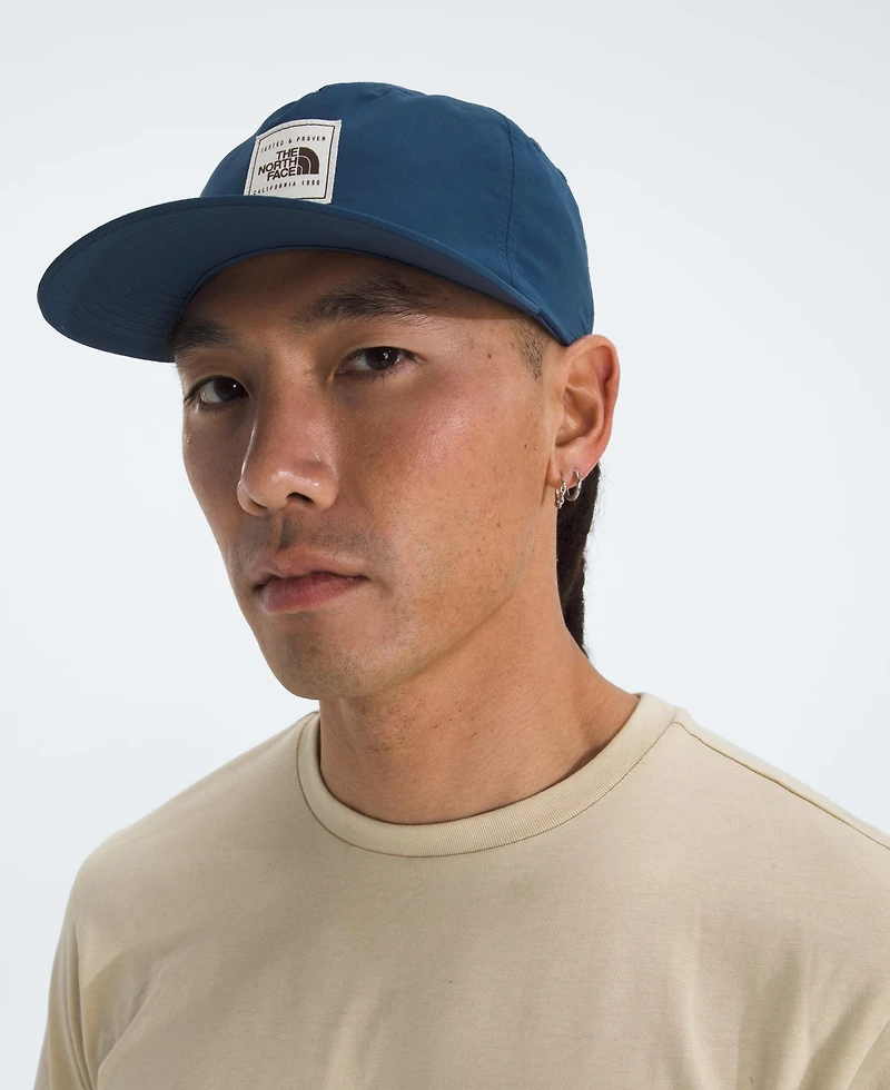 The North Face Men's Horizon 5-Panel Hat