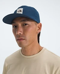 The North Face Men's Horizon 5-Panel Hat