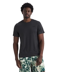The North Face Men's Short Sleeve Tri-Blend T-Shirt