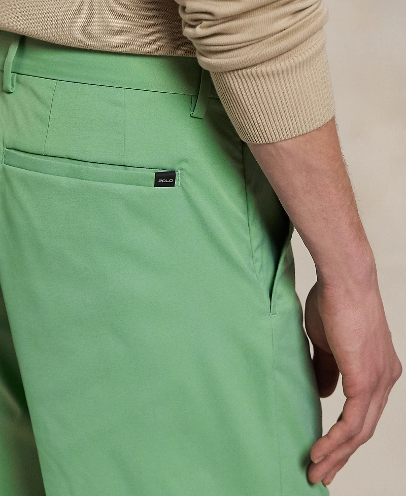 Polo Ralph Lauren Men's 9-Inch Tailored-Fit Performance Shorts