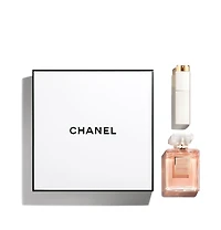 CHANEL COCO MADEMOISELLE Eau de Parfum Twist & Spray Set