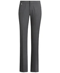 Lauren Ralph Straight-Leg Pants