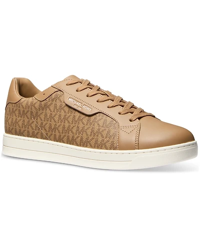 Michael Kors Men's Keating Lace-Up Sneakers