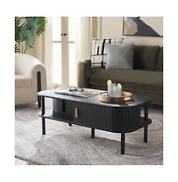 Safavieh Tealla Coffee Table