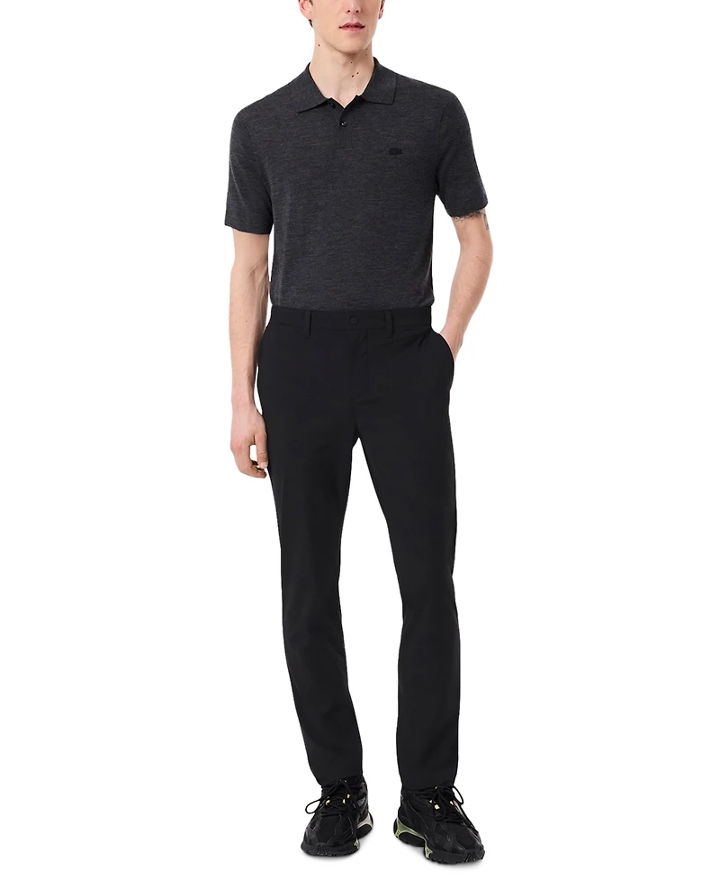 Lacoste Men's Commuter Pants