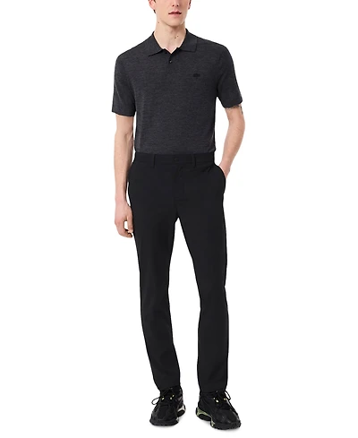 Lacoste Men's Commuter Pants
