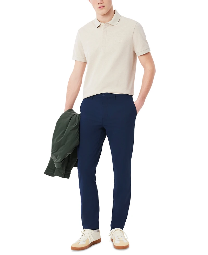 Lacoste Men's Commuter Pants