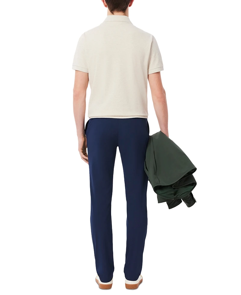Lacoste Men's Commuter Pants