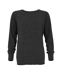 Celtic & Co. Women's Geelong Slouch Crew Sweater