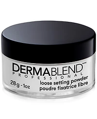 Dermablend Loose Setting Powder, 1 oz.