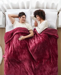 Beautyrest Berber Electric Blanket