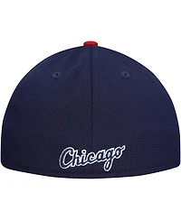 New Era Men's Navy Chicago White Sox 2025 Batting Practice 39THIRTY Flex Hat