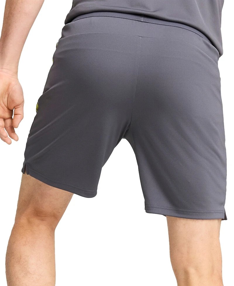 Puma Men's individualCUP Cup Shorts