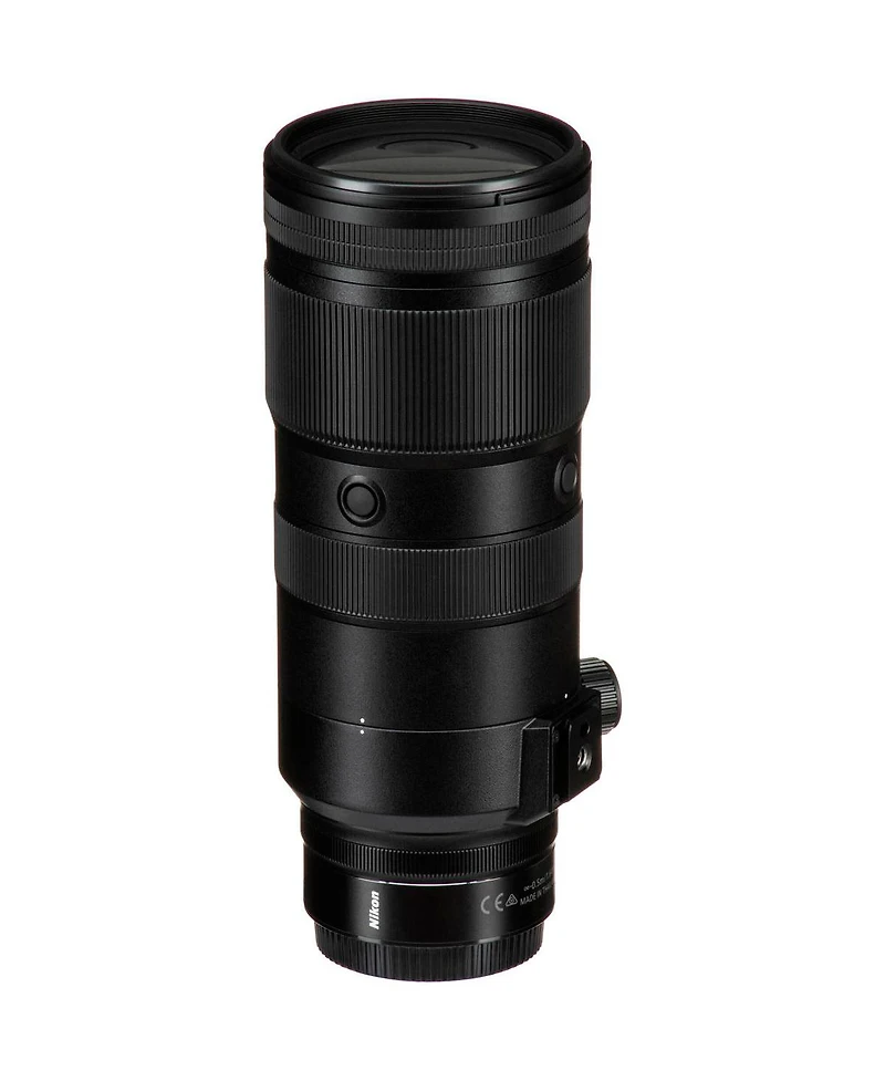 Nikon Nikkor Z 70-200mm f/2.8 Vr S Lens