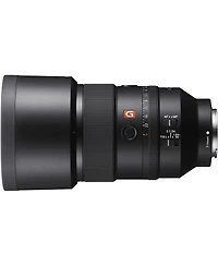 Sony Fe 135mm f/1.8 Gm Lens
