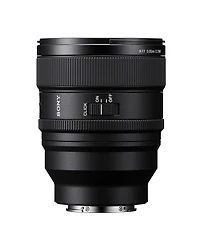 Sony Fe 85mm F1.4 Gm Ii Full-frame Large-aperture G Master Lens