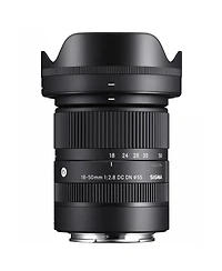 Sigma 18-50mm f2.8 Dc Dn Contemporary Lens for L mount