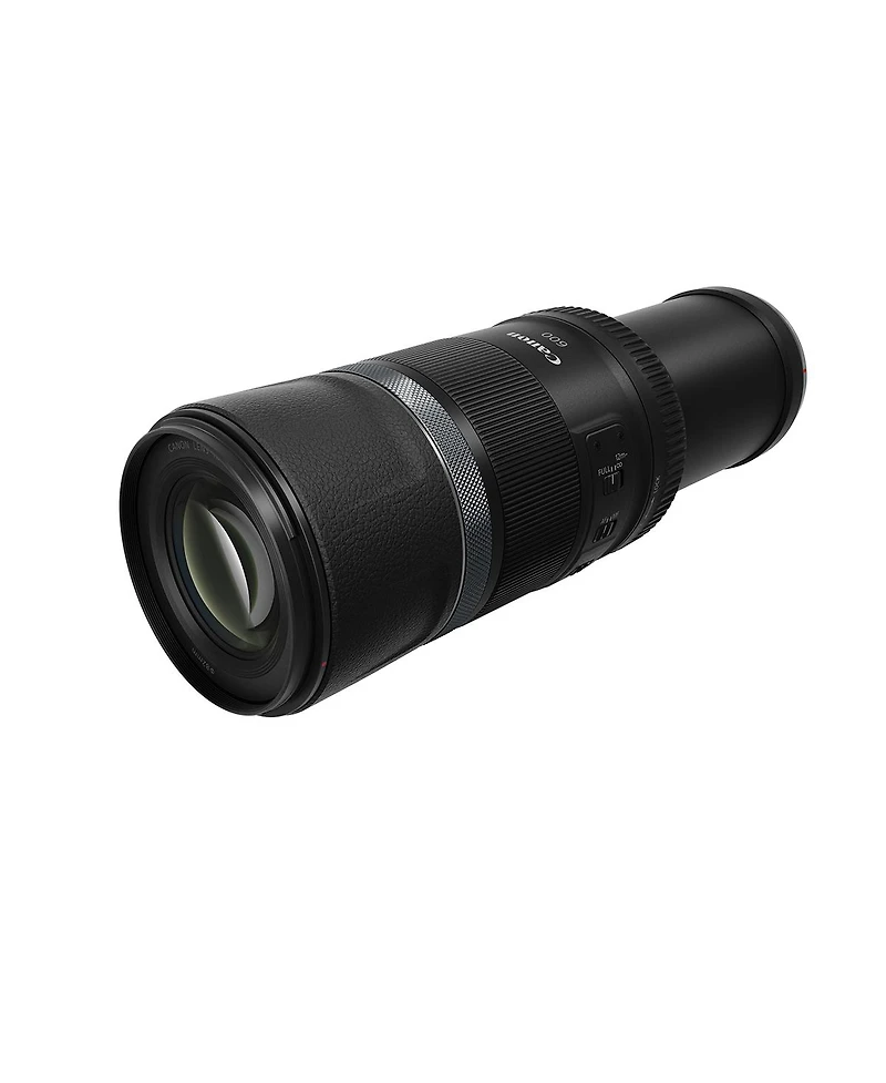 Canon Rf 600mm f/11 Is Stm Lens