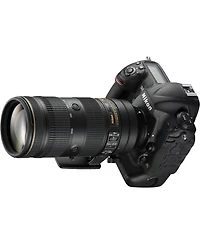 Nikon 70-200mm f/2.8E Fl Ed Af-s Nikkor Vr Lens