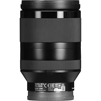 Sony Fe 24-240mm f/3.5-6.3 Oss Lens for Sony E