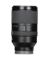 Sony Fe 70-300mm f/4.5-5.6 G Oss Lens for Sony E