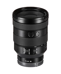 Sony Fe 24-105mm f/4 G2 Oss Full-Frame E-Mount Lens