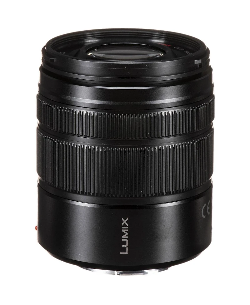 Panasonic Lumix 45-150mm F4.0-5.6 G Vario Asph Mega Ois Lens