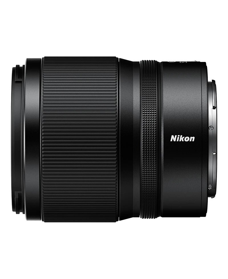 Nikon Nikkor Z 50mm f/1.4 Lens