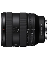 Sony Fe 20-70mm f/4 G Lens for Sony E