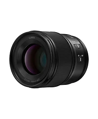 Panasonic Lumix S 100mm f/2.8 Macro Lens for L Mount