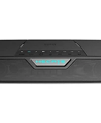 Edifier G7000 Wireless Subwoofer Gaming Bluetooth Speaker, Dts Surround Sound Rgb Lighting Effects