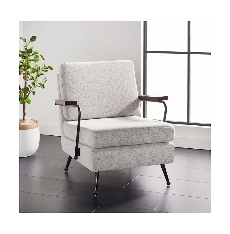 Lohan Arm Chair