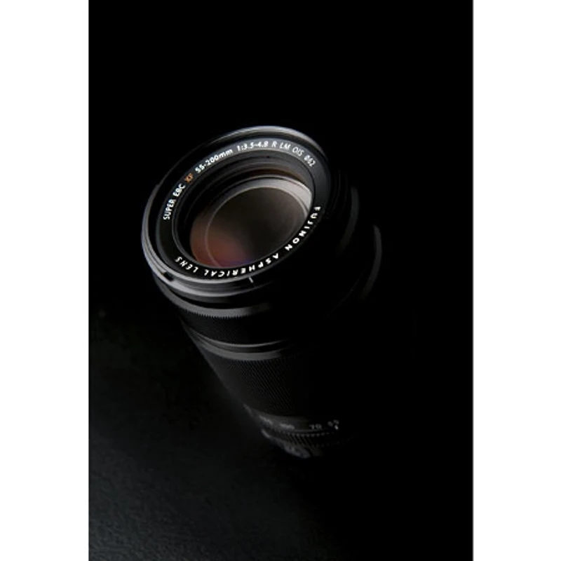 Fujifilm Xf 55-200mm f/3.5-4.8 R Lm Ois Lens