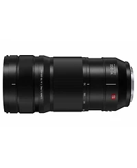 Panasonic Panasonic Lumix S Pro 70-200mm F4 Telephoto Lens, Full-Frame L Mount, Optical Image Stabilizer, Dust/Splash/Freeze-Resistant for Lumix S Ser
