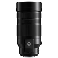 Panasonic Leica Dg Vario-Elmarit 100-400mm f/4.0-6.3 Ii Asph Lens for Micro Four Thirds