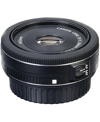 Canon Ef-s 24mm f/2.8 Stm Lens